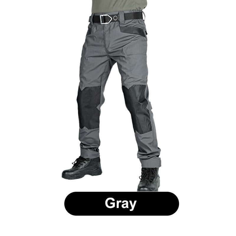Men's Tactical Combat Pants