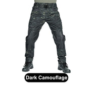 Men's Tactical Combat Pants