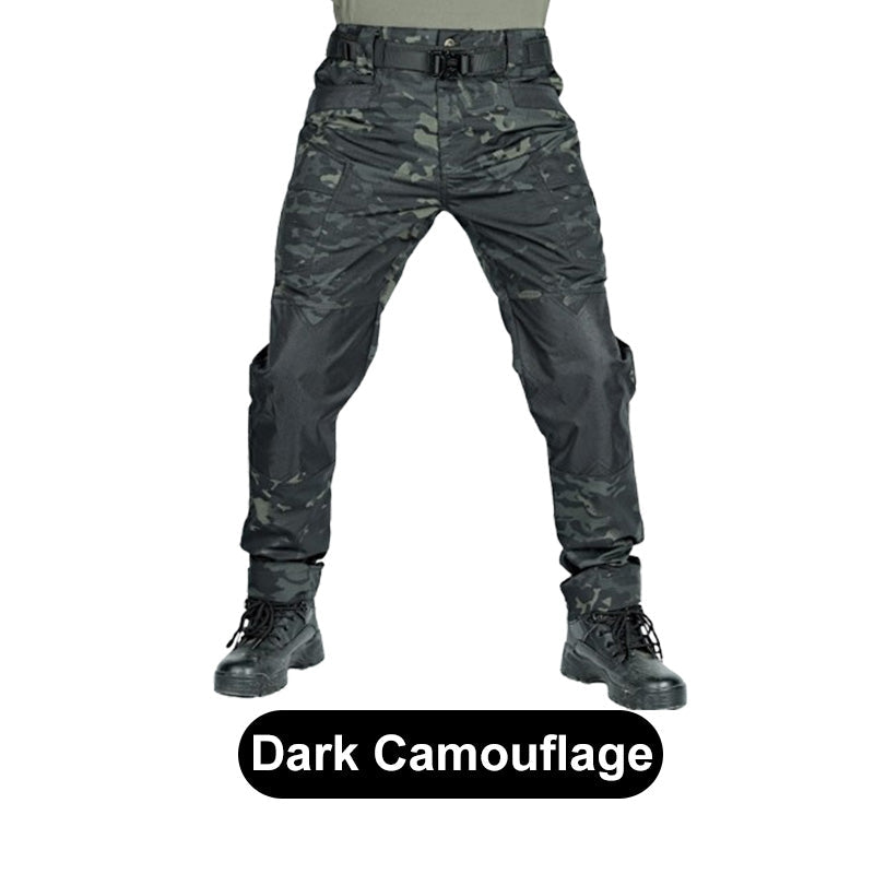 Men's Tactical Combat Pants