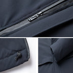 ❄️Winter Specials❄️ Men's Business Padded Parka