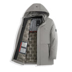 ❄️Winter Specials❄️ Men's Business Padded Parka
