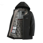❄️Winter Specials❄️ Men's Business Padded Parka
