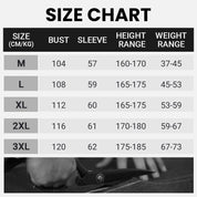 🔥Clearance Discount🔥Men's Crew Neck Business Casual Loose Top