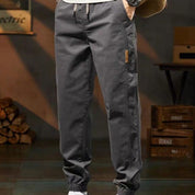 🔥2025 HOT SALE🔥 Stylish Casual Drawstring Waistband Pants with Pockets