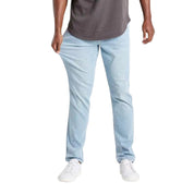 Men's Multicolor Slim Fit Stretch Jeans