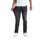 Men's Multicolor Slim Fit Stretch Jeans