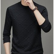 Fliwos Men's Lightweight Long-Sleeve T-Shirt🔥