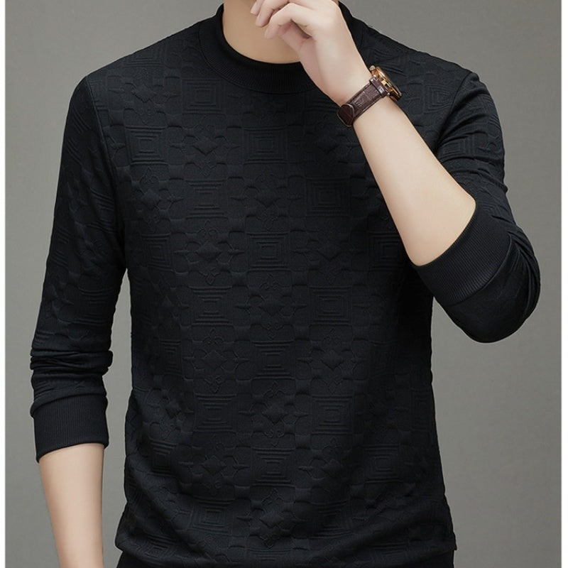 Fliwos Men's Lightweight Long-Sleeve T-Shirt🔥