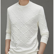 Fliwos Men's Lightweight Long-Sleeve T-Shirt🔥