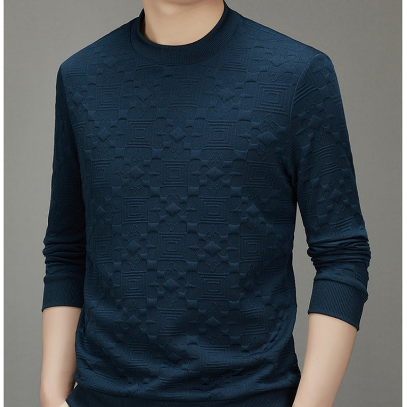Fliwos Men's Lightweight Long-Sleeve T-Shirt🔥