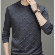 Fliwos Men's Lightweight Long-Sleeve T-Shirt🔥