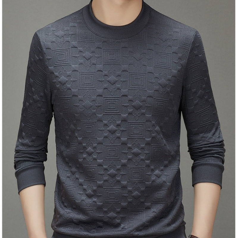 Fliwos Men's Lightweight Long-Sleeve T-Shirt🔥