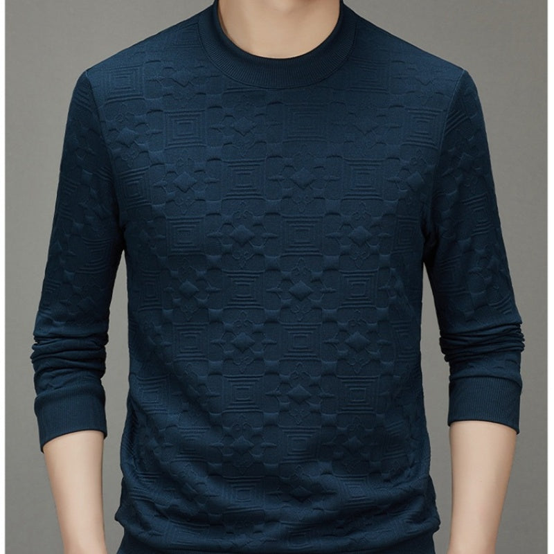 Fliwos Men's Lightweight Long-Sleeve T-Shirt🔥