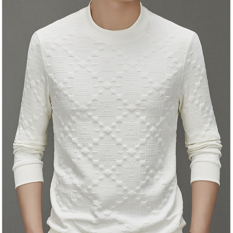 Fliwos Men's Lightweight Long-Sleeve T-Shirt🔥