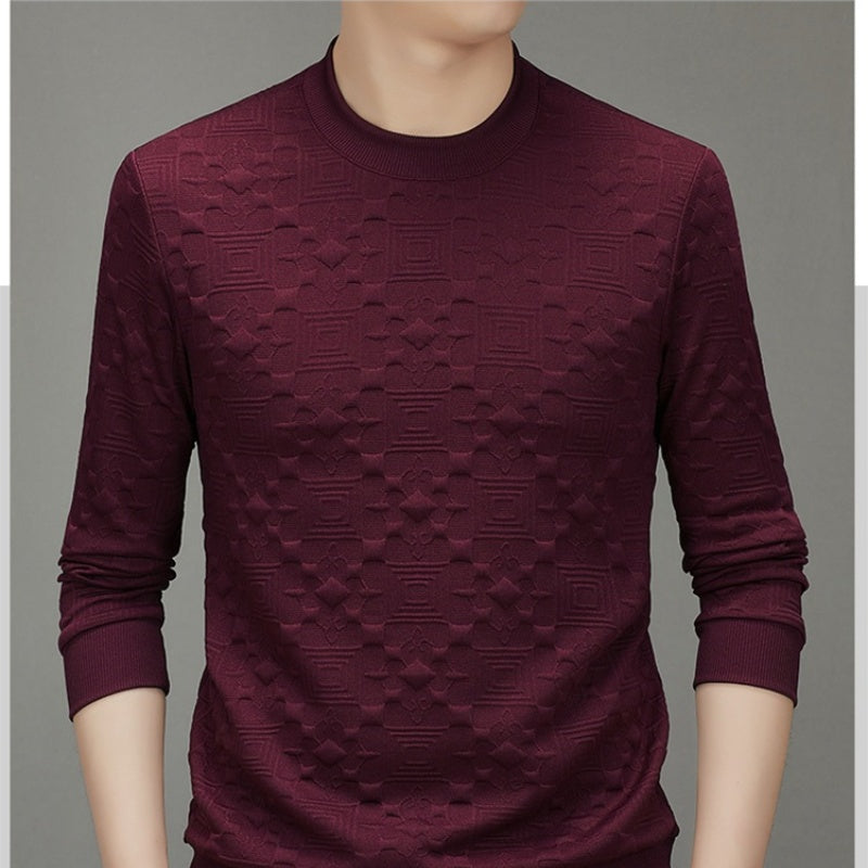 Fliwos Men's Lightweight Long-Sleeve T-Shirt🔥