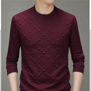 Fliwos Men's Lightweight Long-Sleeve T-Shirt🔥