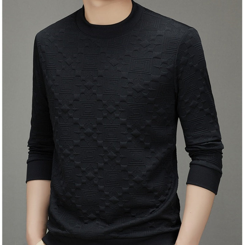 Fliwos Men's Lightweight Long-Sleeve T-Shirt🔥
