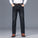 Autumn New Arrivals🍂Men's Stretch Straight-Fit Jeans