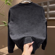 Early Fall Fashion✨ Men’s Casual Crewneck Sweatshirt