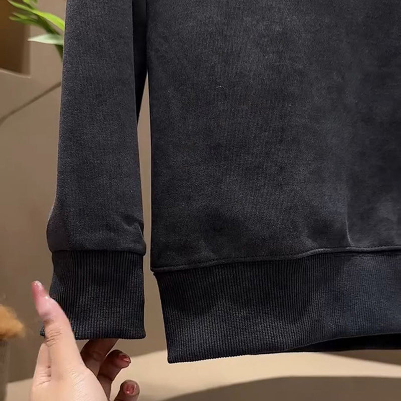 Early Fall Fashion✨ Men’s Casual Crewneck Sweatshirt