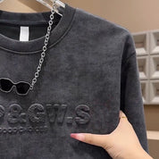 Early Fall Fashion✨ Men’s Casual Crewneck Sweatshirt