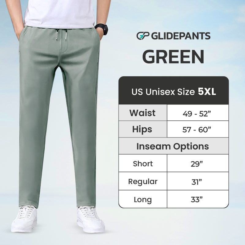 🎁Hot Sale🔥Unisex Quick Dry Pull-on Stretch Pants