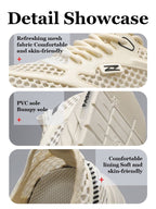 👟🔥 Summer Essentials – Hollow Out • Breathable • Casual • Versatile Tennis Shoes