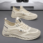 👟🔥 Summer Essentials – Hollow Out • Breathable • Casual • Versatile Tennis Shoes