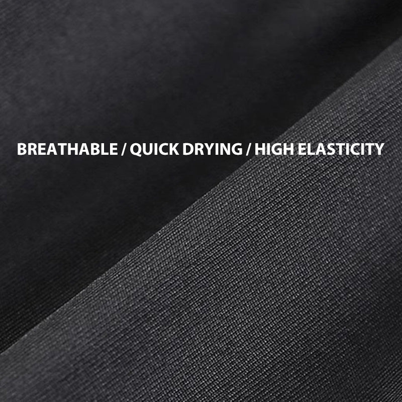 💪Men's Professional Quick-Drying Tight Fitness Sport Set🏃‍♀️