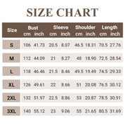 💨Men's Wheat Fringe Textured Lapel T-Shirt👕