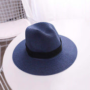 🔥2025 Hot Sale🔥Classic Panama Handmade Hat