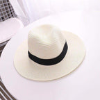 🔥2025 Hot Sale🔥Classic Panama Handmade Hat
