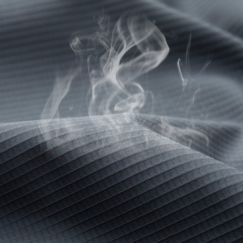 Ice Feel Quick-Dry Athletic Pants – Cooling Fabric, Loose Fit & Moisture-Wicking