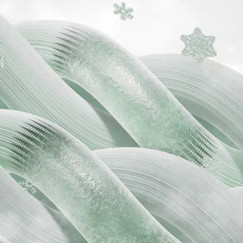 Ice Feel Quick-Dry Athletic Pants – Cooling Fabric, Loose Fit & Moisture-Wicking