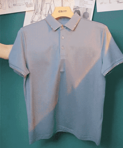 🔥Summer Hot Sale👕Moisture Wicking Quick-drying Golf Men's Shirt