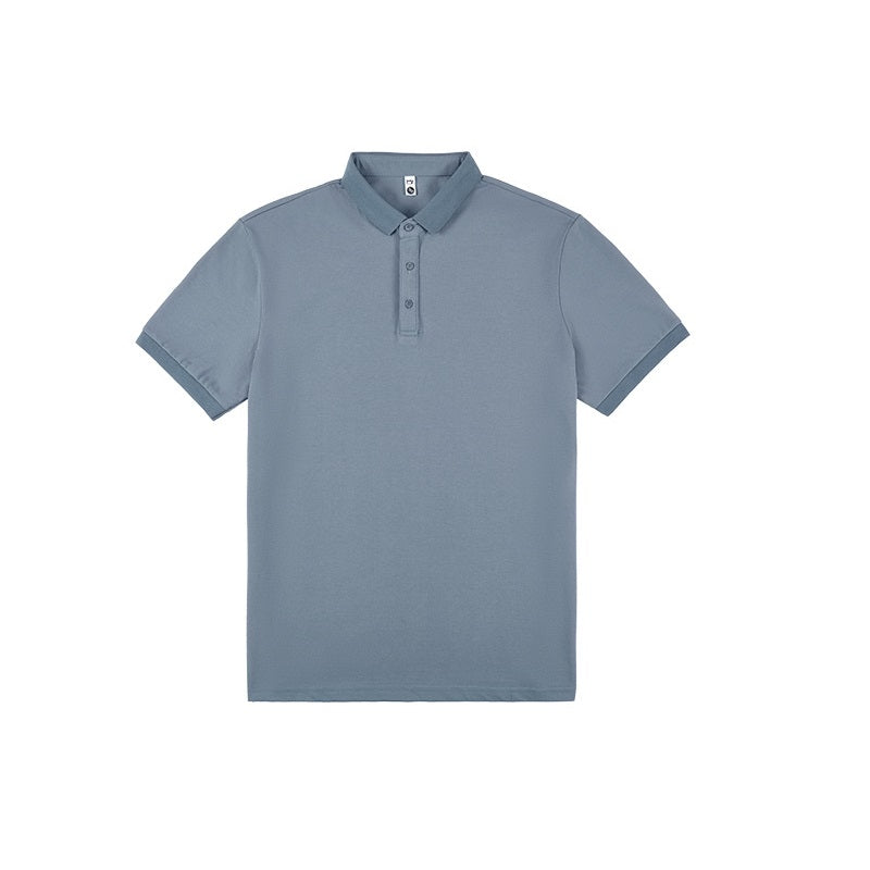 🔥Summer Hot Sale👕Moisture Wicking Quick-drying Golf Men's Shirt