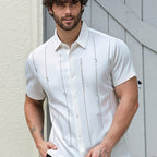 Men's Non-iron Shirt - Stay Sharp All Day