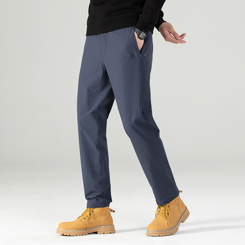 👑Fliwos Men's Outdoor Quick-Drying Pants