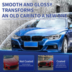 📣📣BUY 1 GET 1 FREE🔥HOT SALE✨Advanced Car Quick-acting Coating Agent Spray(Bonus towel included with every purchase!)