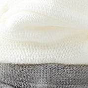 Men's Solid Color Mesh Breathable Socks✨🧦