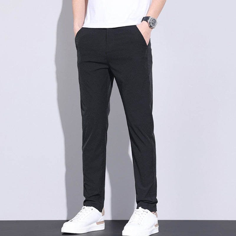 👑Fliwos® Man's Ultra Breathable Straight Leg Pants