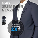 Men's Performance Cooling Blazers