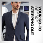 Men's Performance Cooling Blazers