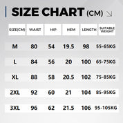 Men's Casual Outdoor Straight-Leg Pants