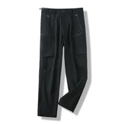 Men's Casual Outdoor Straight-Leg Pants