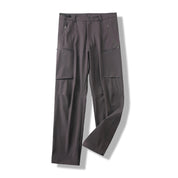 Men's Casual Outdoor Straight-Leg Pants