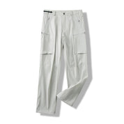 Men's Casual Outdoor Straight-Leg Pants