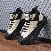 🏞️Retro Hiking Boots - Waterproof & Anti-slip & Outdoor Friendly 🥾