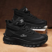 🏞️Retro Hiking Boots - Waterproof & Anti-slip & Outdoor Friendly 🥾