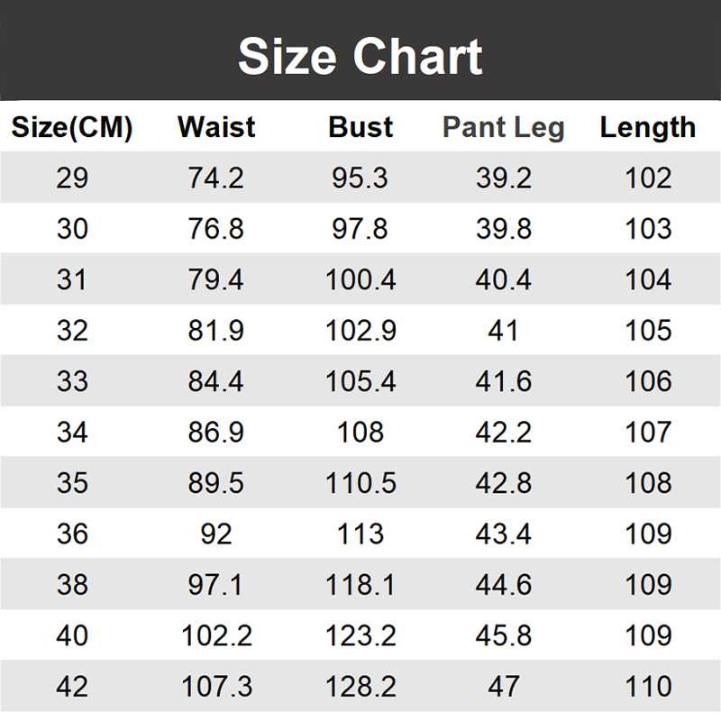 👑Fliwos Men's Casual Straight Wrinkle-Free Suit Pants